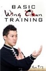 Sam Fury - Basic Wing Chun Training