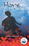 Lisa Allen-Agostini, Allen-Agostini Lisa - Home Home