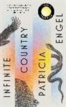Patricia Engel, Engel Patricia - Infinite Country