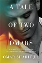 Omar Sharif, Omar Sharif Jr - A Tale of Two Omars