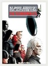 Alejandro Jodorowsky, Zoran Janjetov - The Technopriests