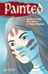 Helen Mullane, Kev Sherry, Katia Vecchio - Painted