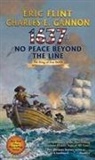 Eric Flint, Eric Gannon Flint, Charles E Gannon, Charles E. Gannon - 1637: No Peace Beyond the Line
