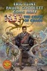 Eric Flint, Eric Goodlett Flint, Paula Goodlett, Gorg Huff, Eric Flint - 1637: The Coast of Chaos