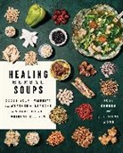 Rose Cheung, Rose Wong Cheung, Genevieve Wong - Healing Herbal Soups