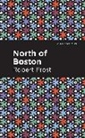 Robert Frost, Frost Robert - North of Boston