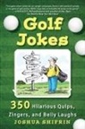 Joshua Shifrin - Golf Jokes