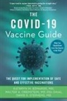 Kathryn M. Edwards, Walter A. Orenstein, David S. Stephens - The Covid-19 Vaccine Guide