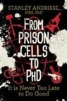 Stanley Andrisse - From Prison Cells to PhD