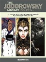 Alejandro Jodorowsky, Fred Beltran, Georges Bess, Adi Granov, Axel Medellin - The Jodorowsky Library: Book One