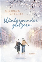 GEORGIA TOFFOLO - Winterwunderglitzern