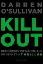 Darren O'Sullivan - Killout