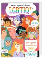 Linda Becker, Birgit Jansen, Julian Wenzel, Birgit Jansen - Was ist eigentlich dieses LGBTIQ_?