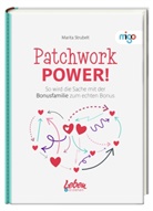 Marita Strubelt - Patchwork Power!