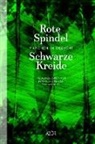 Kreipe, Kreipe, Birgit Kreipe, Ro Winkler, Ron Winkler - Rote Spindel, Schwarze Kreide
