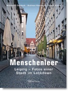 Mahmou Dabdoub, Mahmoud Dabdoub, Andrea Koslowski, Andreas Koslowski, Armin Kühne - Menschenleer