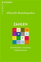 Albrecht Beutelspacher - Zahlen
