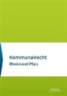 Societas Verlag, Societa Verlag, Societas Verlag - Kommunalrecht Rheinland-Pfalz