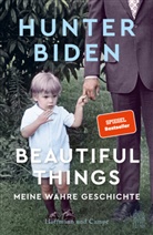 Hunter Biden - Beautiful Things