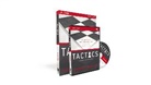 Gregory Koukl - Tactics Study Guide with DVD, Updated and Expanded