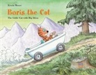 Erwin Moser - Boris the Cat