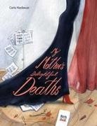 Carla Haslbauer - My Mother's Delightful Deaths