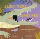 Jennifer Ward, Alexander Vidal - Just You and Me
