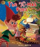 Andy Ivanov, Pat Shand, Giuseppe Dimaio, Andy Ivanov - The X-mas Files