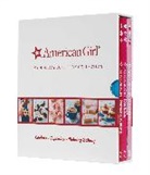 American Girl, American Girl - American Girl My Holiday Cookbook Collection