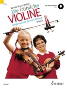 Renate Bruce-Weber - Die fröhliche Violine