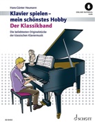 Hans-Günter Heumann - Der Klassikband