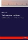 Henry C Dorr, Henry C. Dorr - The Properties of Providence