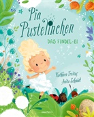 Kathleen Freitag, Anita Schmidt - Pia Pustelinchen - Das Findelei