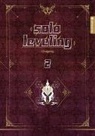 Chugong - Solo Leveling Roman. Bd.2