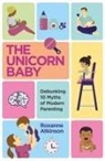 Roxanne Atkinson - The Unicorn Baby