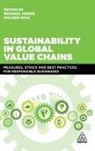 Michael Kohl Henke, Michael Henke, Henke Michael, Holger Kohl, Professor Holger Kohl - Sustainability in Global Value Chains