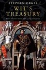 Stephen Orgel - Wit''s Treasury