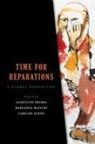 Jacqueline Matache Bhabha, Jacqueline Bhabha, Caroline Elkins, Margareta Matache - Time for Reparations