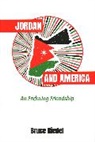 Bruce Riedel - Jordan and America