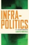 Alberto Moreiras - Infrapolitics