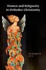 Ina Merdjanova, Ina Merdjanova - Women and Religiosity in Orthodox Christianity