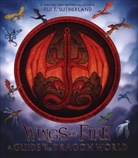 Tui T Sutherland, Tui T. Sutherland, Joy Ang - Wings of Fire