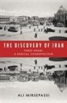 Ali Mirsepassi - Discovery of Iran