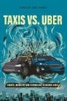 Juan Manuel del Nido - Taxis Vs. Uber