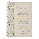 Christian Art Gifts Inc - Journal for I Know the Plans J