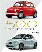 Massimo Condolo, Star White - Fiat 500