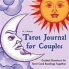 H. J. Wolcott - Tarot Journal for Couples