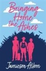 Jamieson Allom - Bringing Home The Ashes