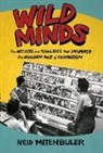 Reid Mitenbuler, Mitenbuler Reid - Wild Minds