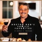 Robert Mariano - Boston Rob's Family Favorites: Cookbook